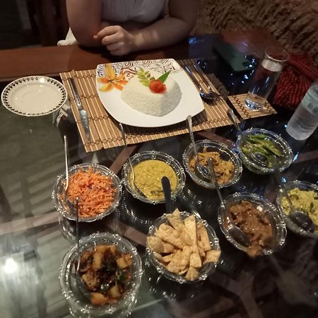 Induwara Safari Resort Udawalawe Zewnętrze zdjęcie