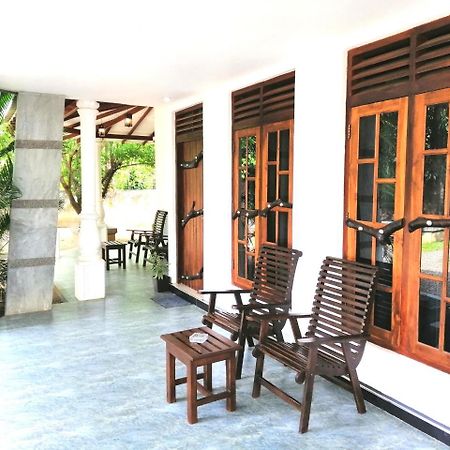 Induwara Safari Resort Udawalawe Zewnętrze zdjęcie