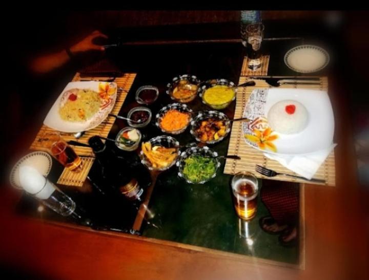 Induwara Safari Resort Udawalawe Zewnętrze zdjęcie