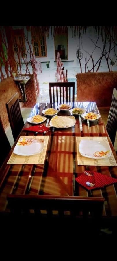 Induwara Safari Resort Udawalawe Zewnętrze zdjęcie