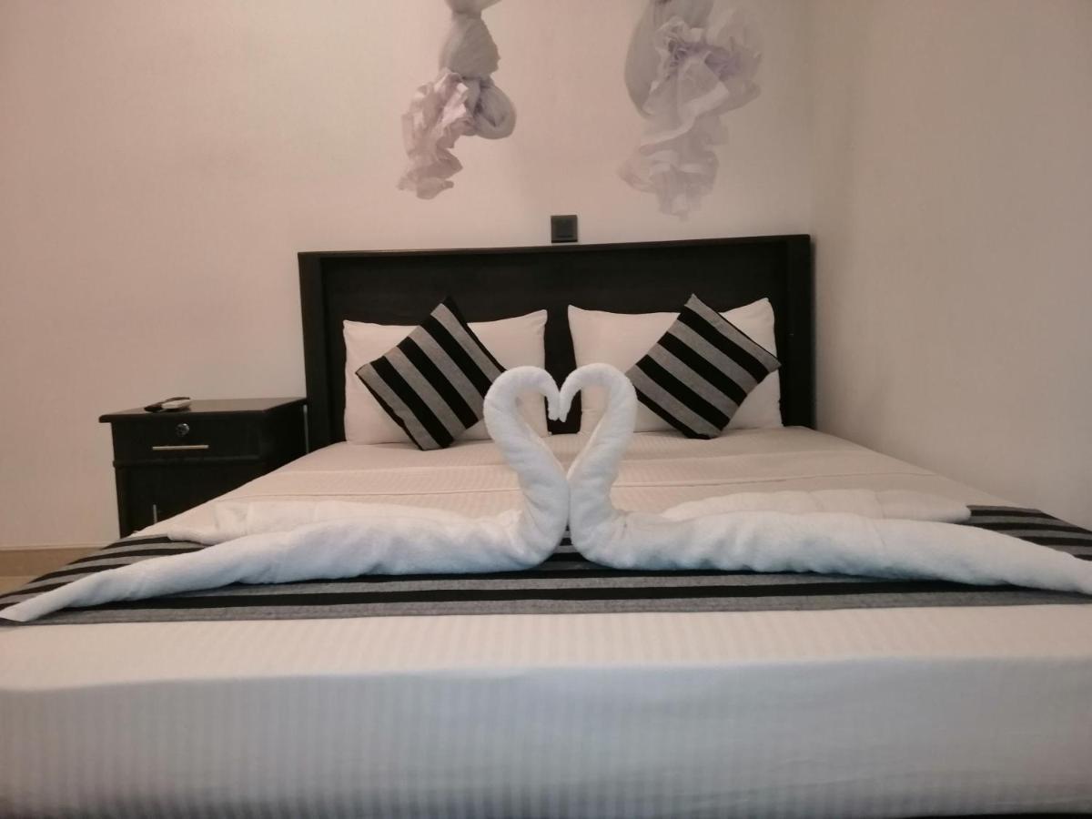 Induwara Safari Resort Udawalawe Zewnętrze zdjęcie