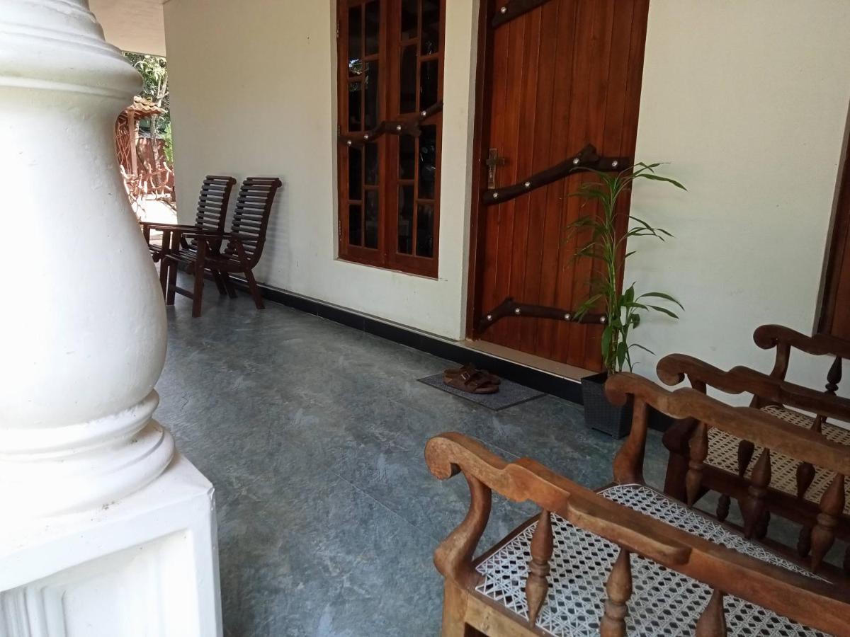 Induwara Safari Resort Udawalawe Zewnętrze zdjęcie