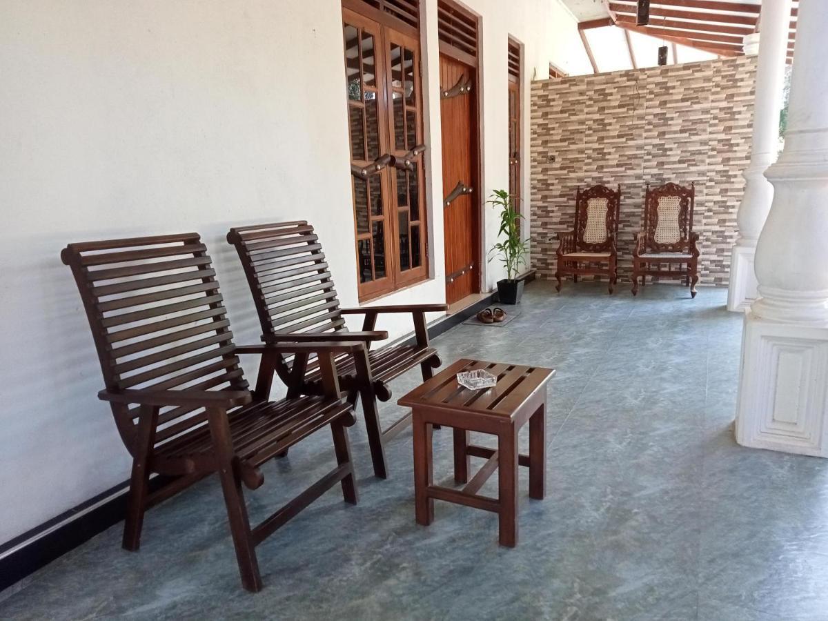 Induwara Safari Resort Udawalawe Zewnętrze zdjęcie