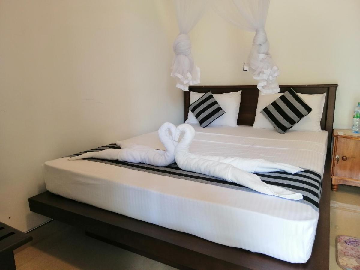 Induwara Safari Resort Udawalawe Zewnętrze zdjęcie