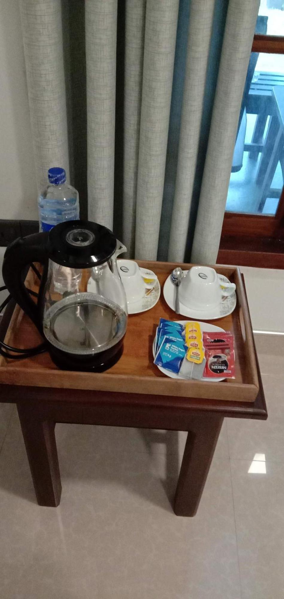 Induwara Safari Resort Udawalawe Zewnętrze zdjęcie