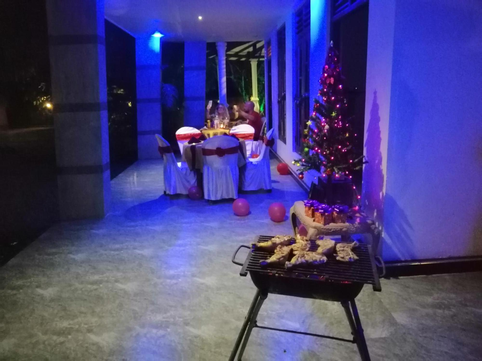Induwara Safari Resort Udawalawe Zewnętrze zdjęcie