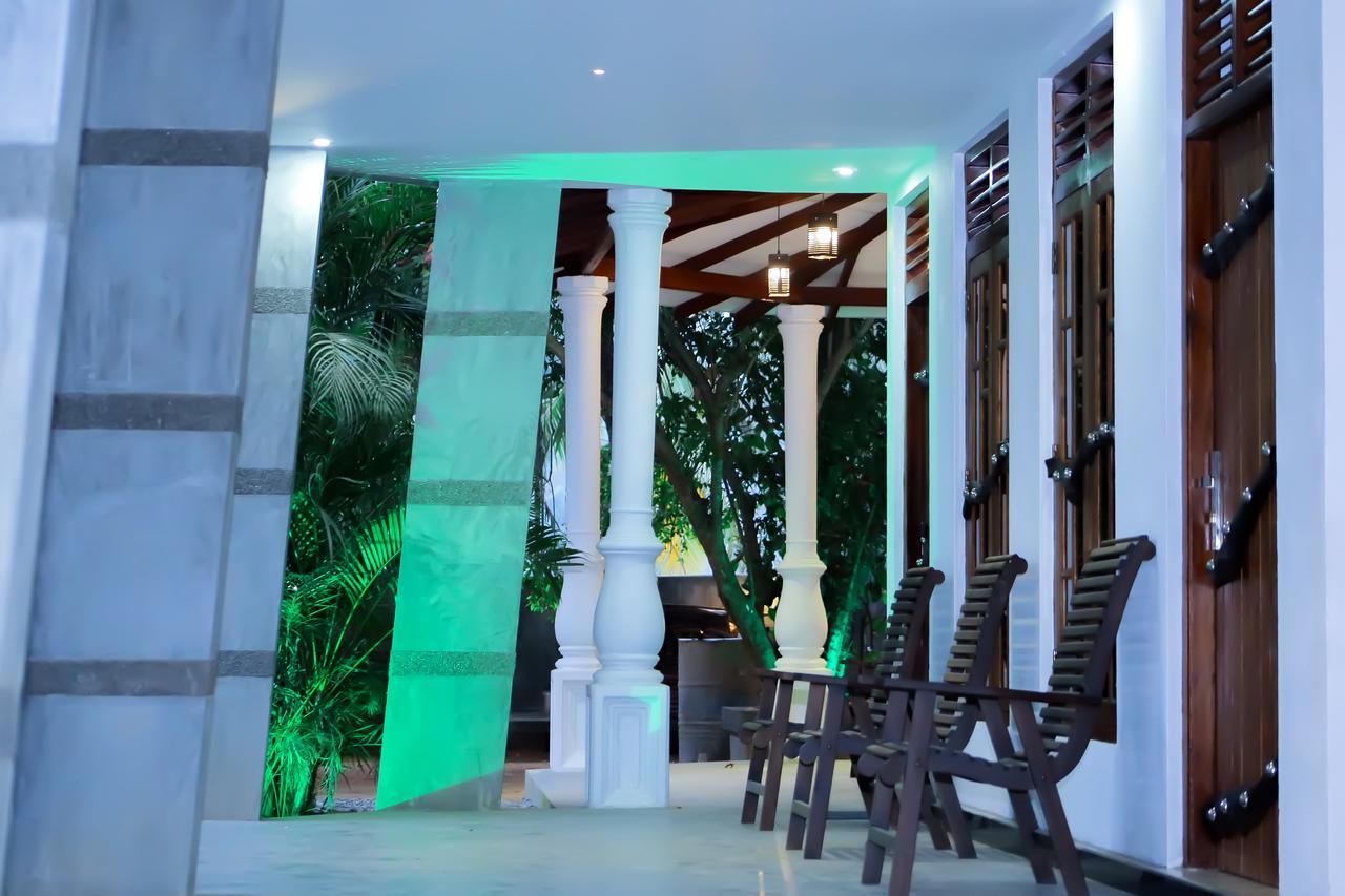 Induwara Safari Resort Udawalawe Zewnętrze zdjęcie