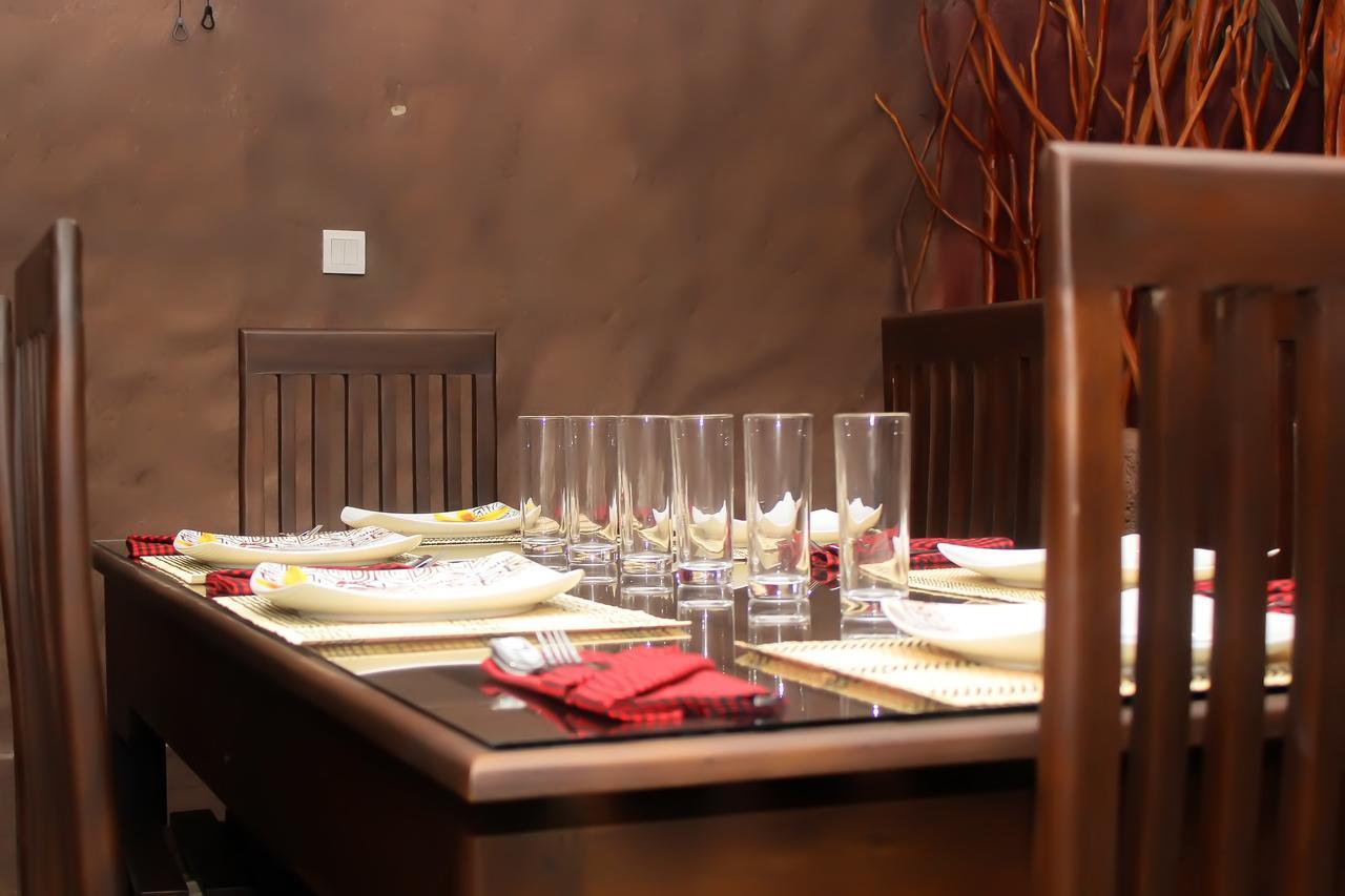 Induwara Safari Resort Udawalawe Zewnętrze zdjęcie