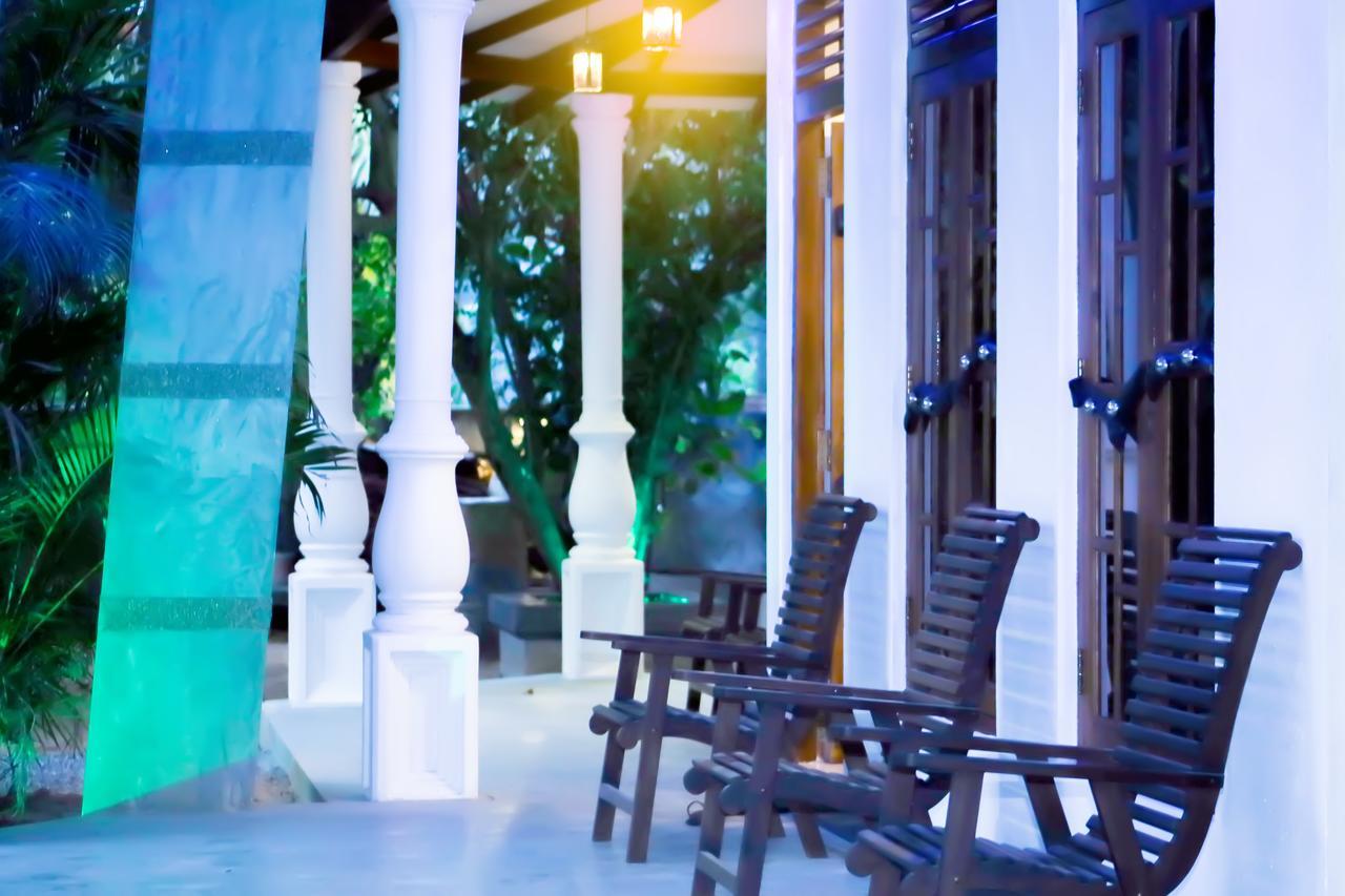 Induwara Safari Resort Udawalawe Zewnętrze zdjęcie
