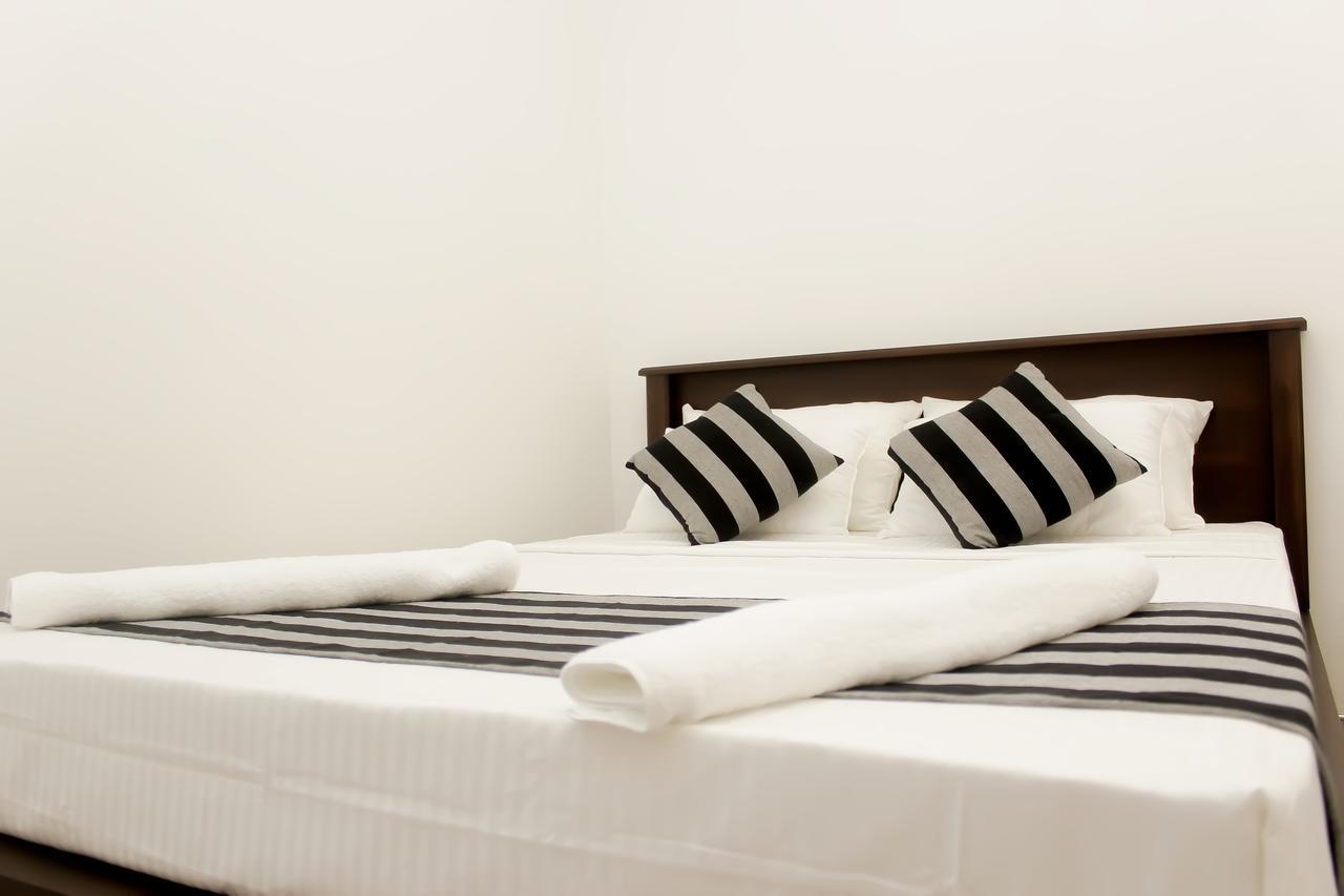 Induwara Safari Resort Udawalawe Zewnętrze zdjęcie