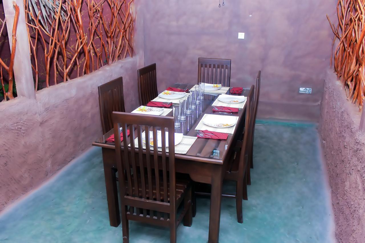 Induwara Safari Resort Udawalawe Zewnętrze zdjęcie