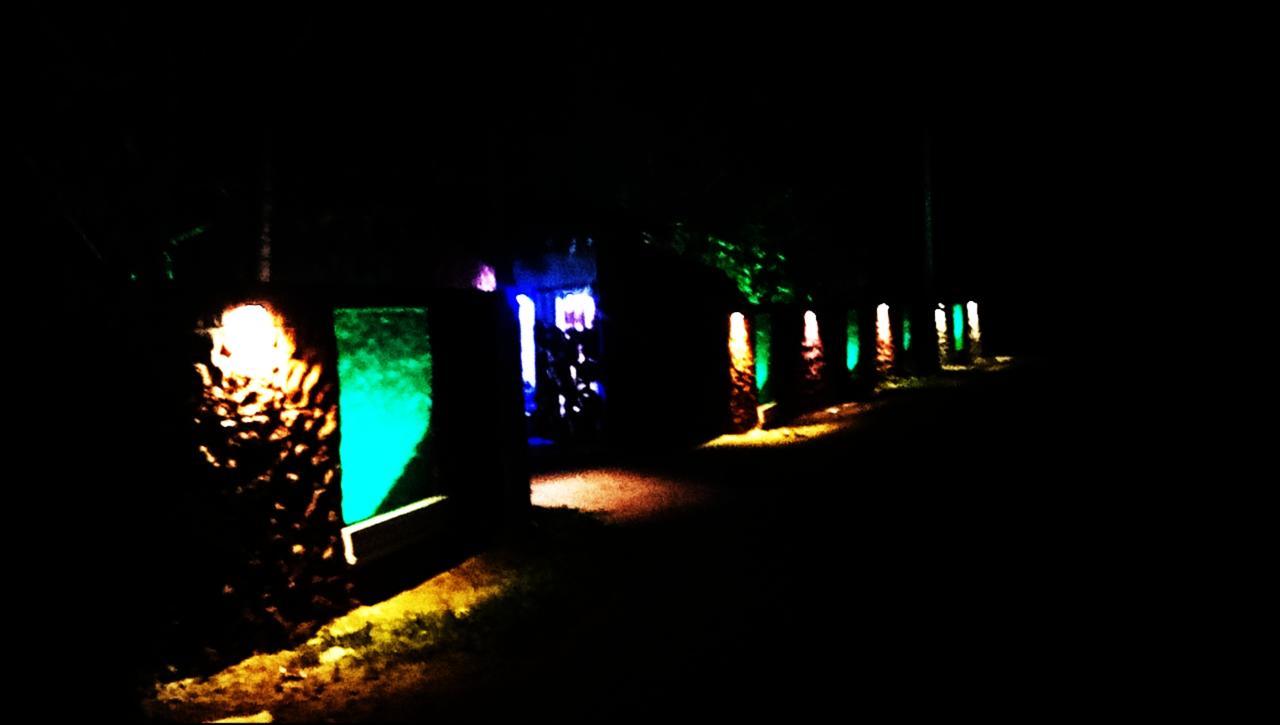 Induwara Safari Resort Udawalawe Zewnętrze zdjęcie