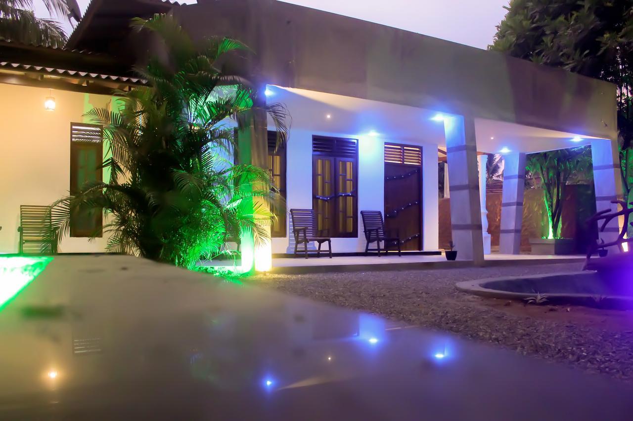 Induwara Safari Resort Udawalawe Zewnętrze zdjęcie