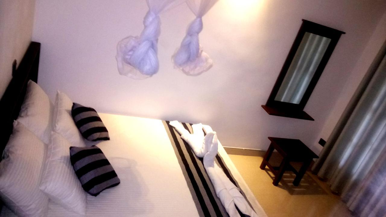 Induwara Safari Resort Udawalawe Zewnętrze zdjęcie