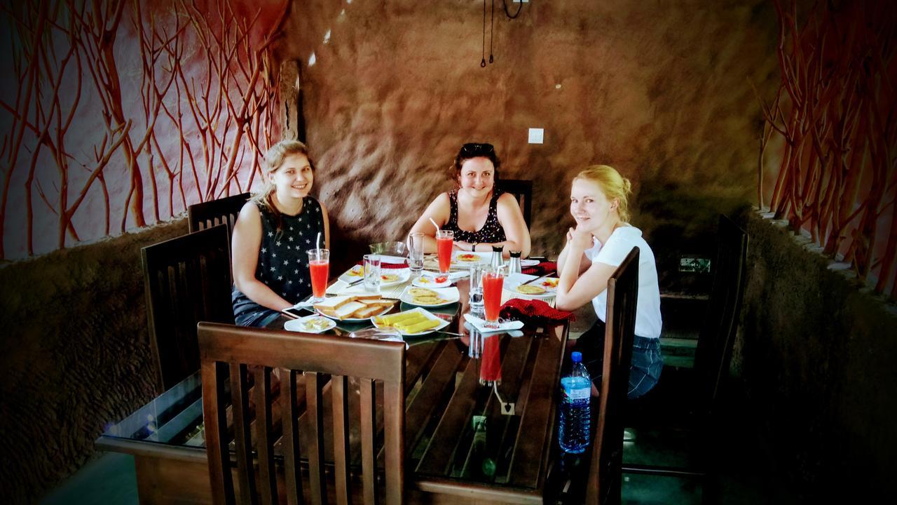 Induwara Safari Resort Udawalawe Zewnętrze zdjęcie