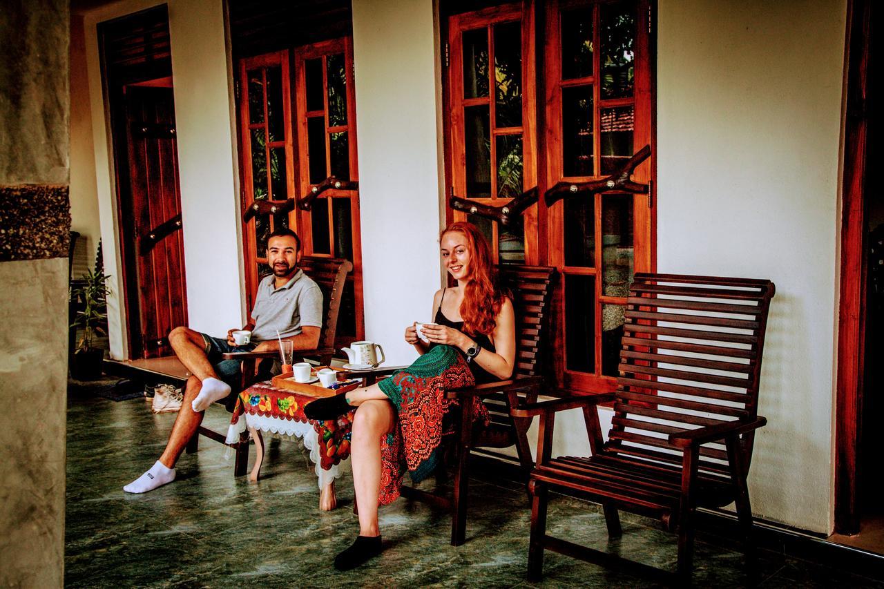 Induwara Safari Resort Udawalawe Zewnętrze zdjęcie