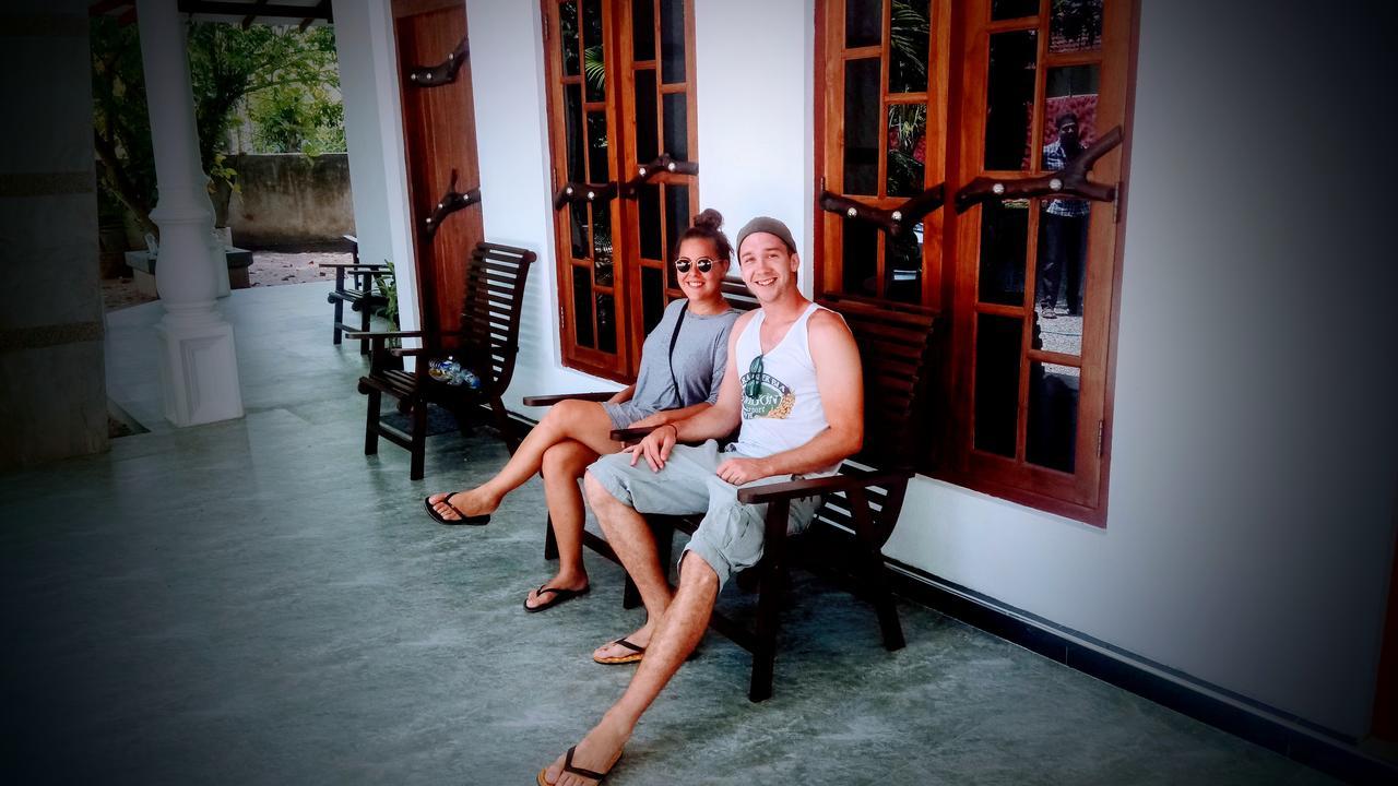 Induwara Safari Resort Udawalawe Zewnętrze zdjęcie