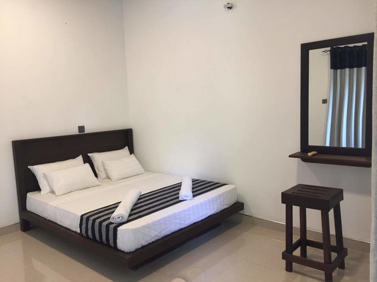 Induwara Safari Resort Udawalawe Zewnętrze zdjęcie