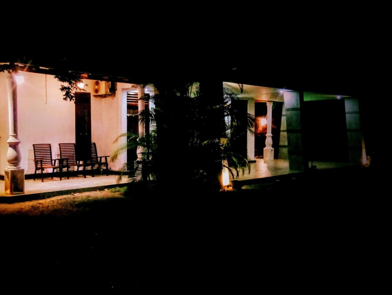 Induwara Safari Resort Udawalawe Zewnętrze zdjęcie