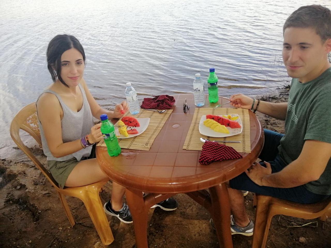 Induwara Safari Resort Udawalawe Zewnętrze zdjęcie