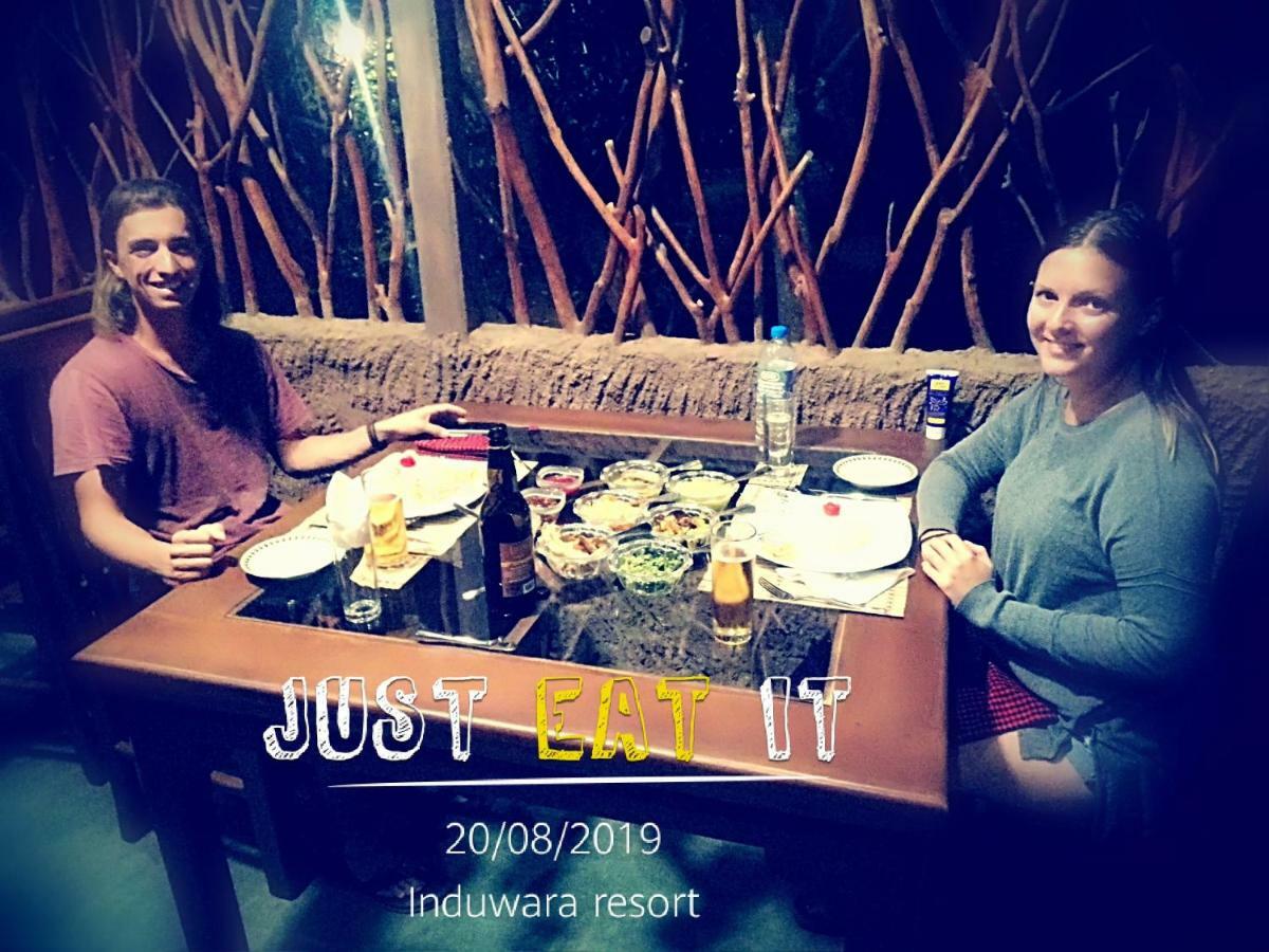 Induwara Safari Resort Udawalawe Zewnętrze zdjęcie
