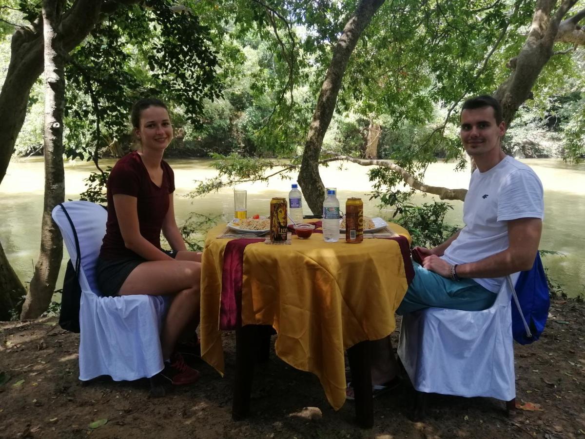 Induwara Safari Resort Udawalawe Zewnętrze zdjęcie